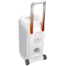 Акустична система JBL PartyBox 330 White (JBLPB330WHTEP)
