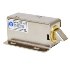 Електромеханічний замок Yli Electronics YE-302A