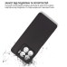 Чохол-накладка BeCover для ZTE Blade A56 Black (714935)