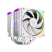 Кулер процесорний ID-Cooling Frozn A620 ARGB White
