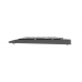 Клавiатура бездротова Maxxter KBW-01G-UA Gray-Black