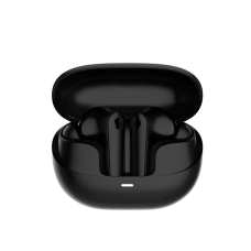 Bluetooth-гарнітура СolorWay Slim TWS-1 Earbuds Long Life Black (CW-TWS1BK1)
