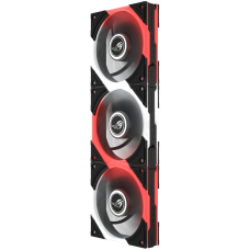 Вентилятор Asus ROG Eurux GR120 FAN ARGB Black 3in1 (90DA00J0-B09020)
