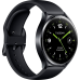 Смарт-годинник Xiaomi Watch 2 Black Case With Black TPU Strap (BHR8035GL)