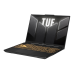 Ноутбук Asus TUF Gaming F16 FX607VJB-RL104 (90NR0MZ6-M005L0) Mecha Gray