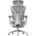 Крісло офісне OfficePro Elite OC950G Gray