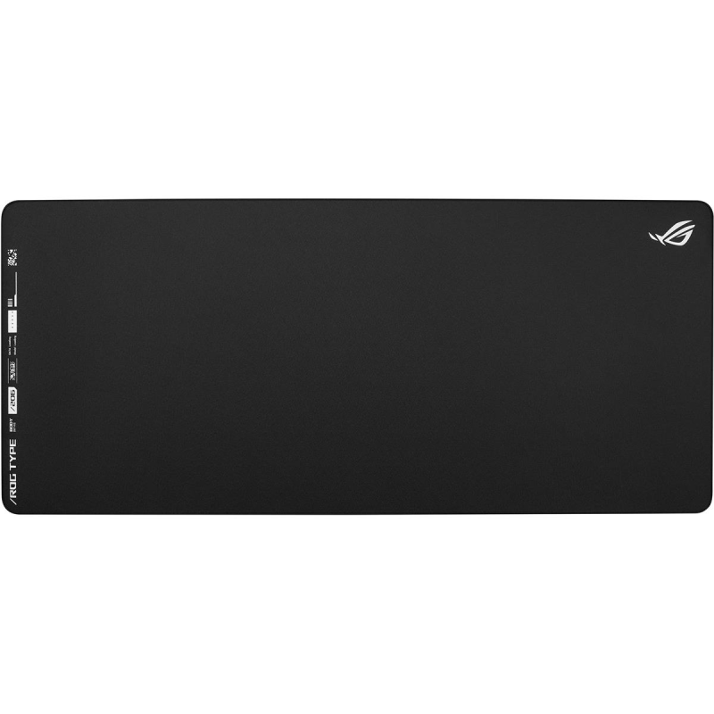 Ігрова поверхня Asus ROG Hone Ace XXL Black (90MP03G0-BPUA00)
