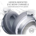 Гарнітура Razer Kraken Multi Platform Mercury Edition (RZ04-02830400-R3M1)