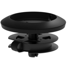 Кріплення Logitech Rally Mic Pod Mount (952-000002)