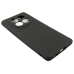 Чохол-накладка Dengos Carbon для Xiaomi Redmi Note 15 Black (DG-TPU-CRBN-252)