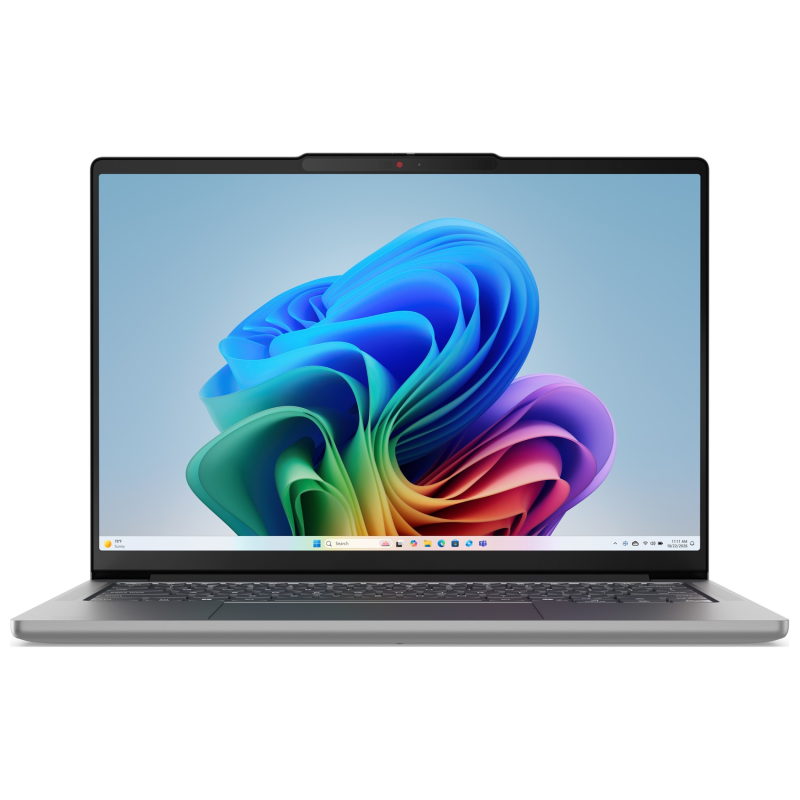 Ноутбук Lenovo IdeaPad Pro 5 14IPH11 (83SH0013RA) Luna Grey