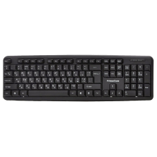 Клавіатура FrimeCom FС-505 Black