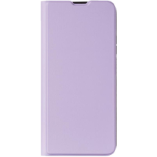 Чохол-книжка BeCover Exclusive New Style для Samsung Galaxy A36 SM-A366 Purple (713026)