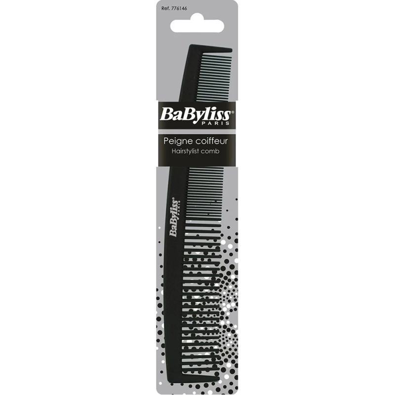 Гребінь Babyliss (776146)