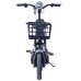 Електроскутер Maxxter E500 Gray