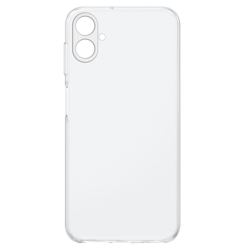 Чохол-накладка Dengos TPU для Samsung Galaxy A07 (DG-TPU-TRP-50)