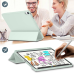 Чохол BeCover Tri Fold Soft TPU з кріпленням Apple Pencil для Apple iPad Air 11