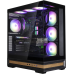 Корпус Zalman P40 Namu Black без БЖ