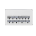 Блок живлення Lian Li SX0850P White, EU Cord (G9P.SX0850P.W000.EU)