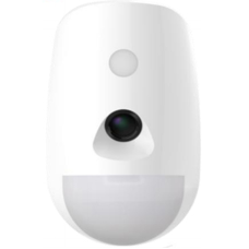Бездротовий PIR датчик Hikvision DS-PDPC12P-EG2-WE