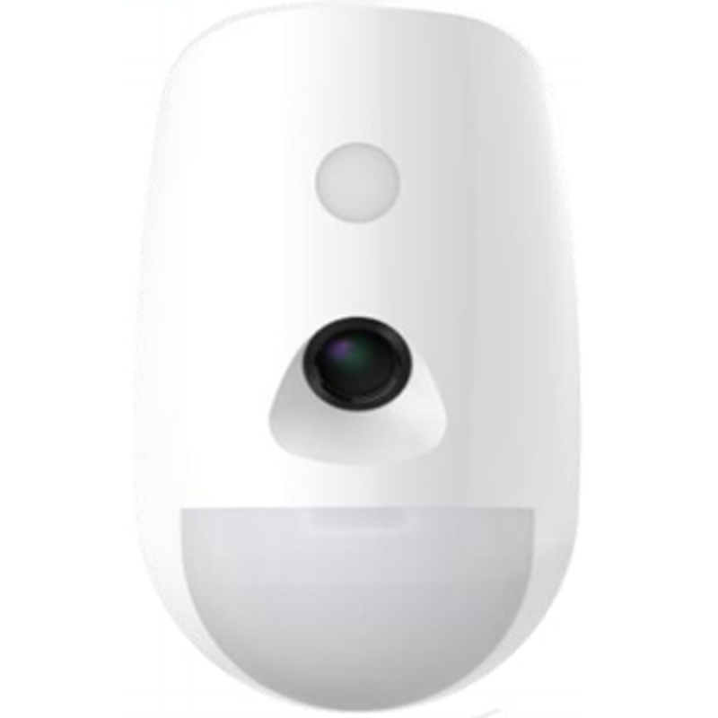 Бездротовий PIR датчик Hikvision DS-PDPC12P-EG2-WE
