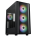Корпус CoolerMaster MasterBox 600 Black (MB600-KGNN-S00)