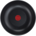 Набір посуду Tefal Ingenio Easy Cook&Clean 13 предметів (L1539843)