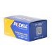 Батарейка PKCELL Extra Heavy Duty AA/LR06 BL 40шт (PKCR0640)