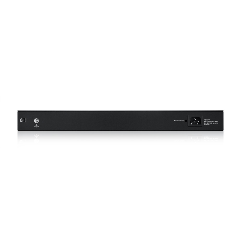 Комутатор ZYXEL XGS2220-54FP (XGS2220-54FP-EU0101F)