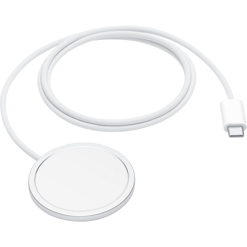 Бездротовий зарядний пристрій Apple MagSafe Charger 2 м (MGDM4ZE/A)
