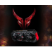 Відеокарта AMD Radeon RX 9070 XT 16GB GDDR6 Red Devil PowerColor (RX9070XT 16G-E/OC)
