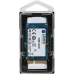 Накопичувач SSD  512GB Kingston KC600 mSATA SATAIII 3D TLC (SKC600MS/512G)