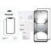 Захисне скло BeCover для Tecno Spark 30 (KL6) Black (712500)