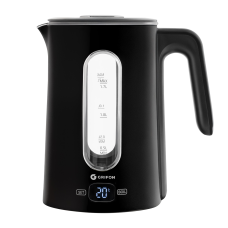 Електрочайник Grifon K1517GLЕBL