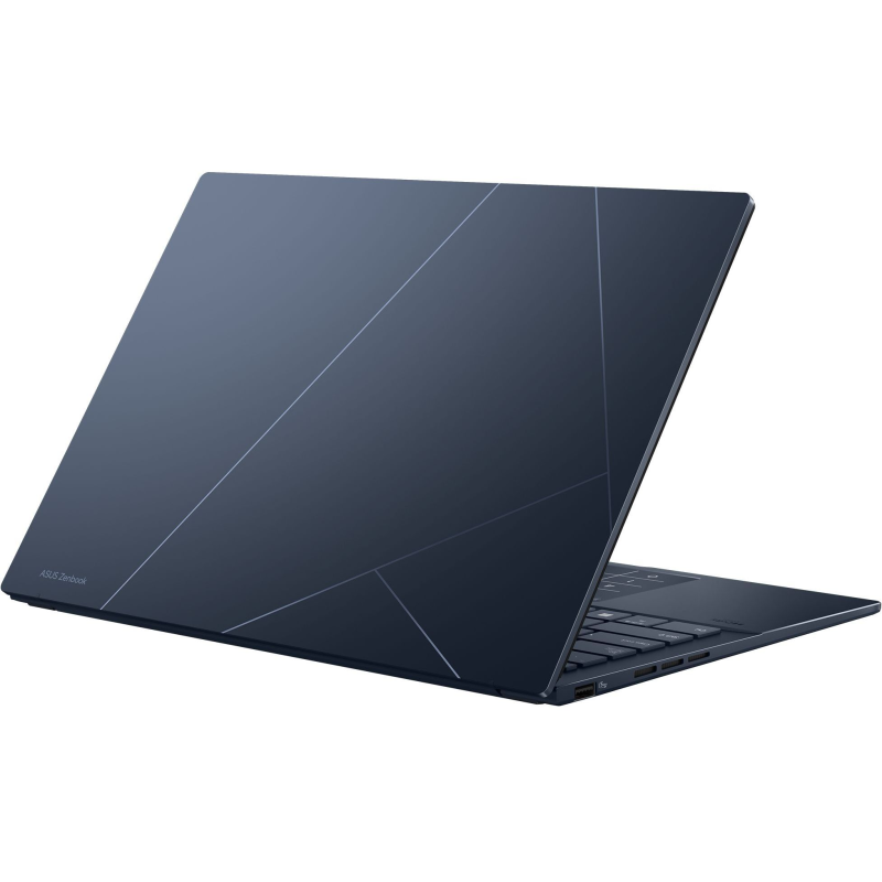 Ноутбук Asus Zenbook 14 OLED UX3405CA-ST1248 (90NB14W1-M01UL0) Ponder Blue