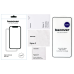 Захисне скло BeCover для Poco X6 10D Black (711341)