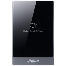 Зчитувач Dahua DHI-ASR1100A-D