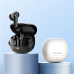 Bluetooth-гарнітура СolorWay Slim TWS-1 Earbuds Long Life Black (CW-TWS1BK1)