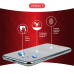 Захисне скло Intaleo Full Glue для Samsung Galaxy A56 5G SM-A566 Black (1283126613074)