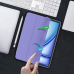 Чохол BeCover Tri Fold Soft TPU з кріпленням Apple Pencil для Apple iPad Air 11