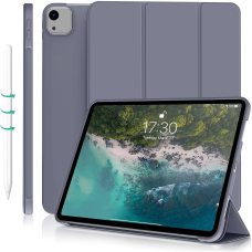 Чохол-книжка BeCover Tri Fold Soft TPU Silicone для Apple iPad Air 13