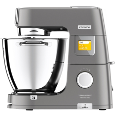 Кухонна машина Kenwood KWL 90.244 SI Titanium Chef Patissier XL