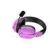 Гарнiтура Hator Hyperpunk 3 Wireless Cyber Violet (ESH19)