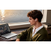 Bluetooth-гарнітура Anker SoundСore Liberty Buds White (D1200G21)