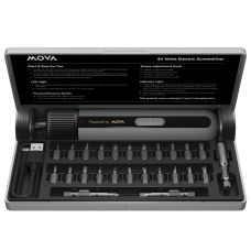 Викрутка Mova MSD008
