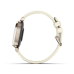 Смарт-годинник Garmin Lily 2 Cream Gold with Coconut Silicone Band (010-02839-70)