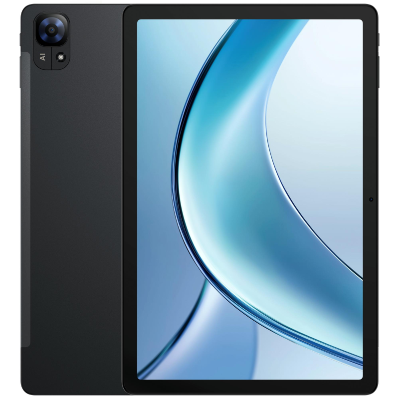 Планшет Doogee Tab E3 8/256 Black VIP Edition
