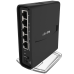 Бездротовий маршрутизатор Mikrotik hAP AC2 (RBD52G-5HACD2HND-TC)