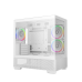 Корпус DeepCool CG380 3F White (R-CG380-WHAGM3-G) без БЖ