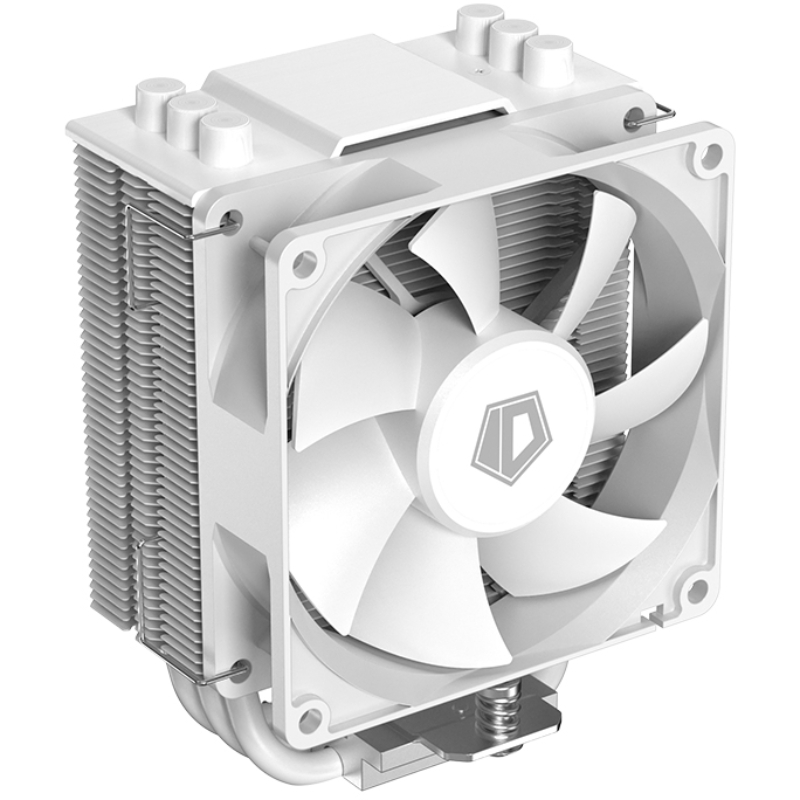 Кулер процесорний ID-Cooling SE-903-XT White